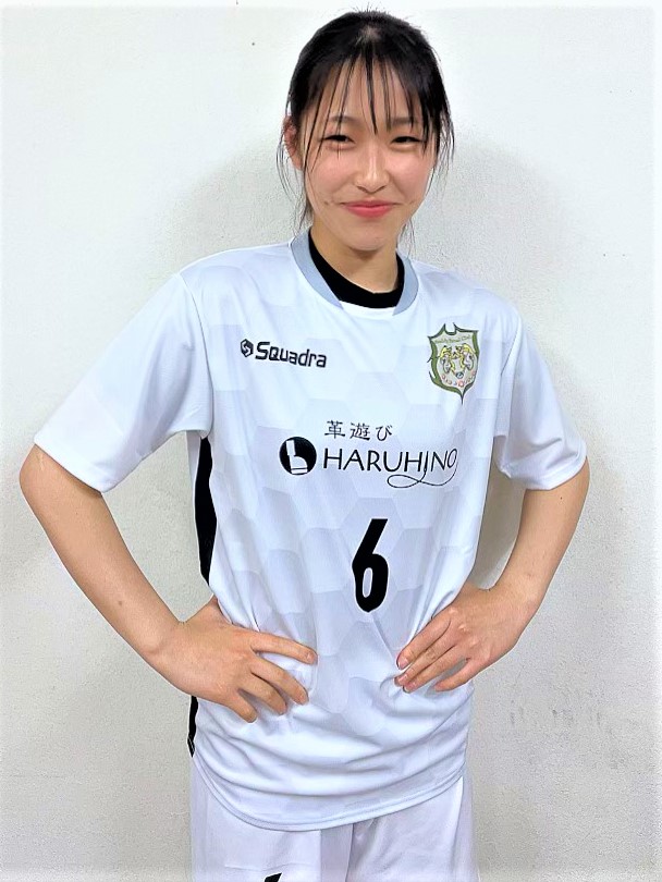 フィオーレメンバー紹介 バディフットサルクラブ Buddy Futsal Club