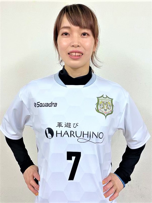 フィオーレメンバー紹介 バディフットサルクラブ Buddy Futsal Club